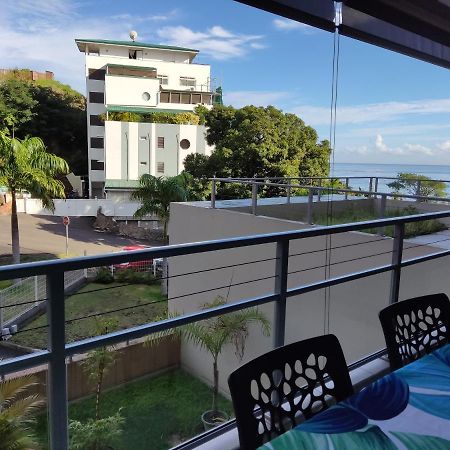 Elegant F3 A La Villa Stencer, Papeete, Calme Climatise Et Spacieux パペーテ エクステリア 写真