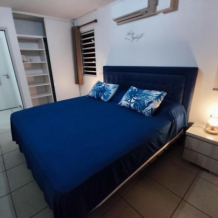 Elegant F3 A La Villa Stencer, Papeete, Calme Climatise Et Spacieux パペーテ エクステリア 写真